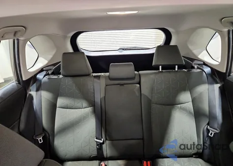 2022 Toyota Rav4 Xle from USA, damaged, VIN 2T3P1RFV2NW255142